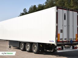 SCHMITZ CARGOBULL SKO FP 60 Carrier Vector 1550