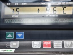 SCHMITZ CARGOBULL SKO FP 60 Carrier Vector 1550