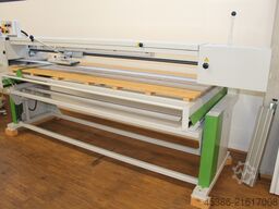 Wesetslintner BSM 250