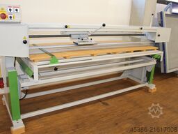 Wesetslintner BSM 250