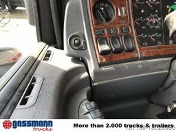 Scania R164 GA6x4NZ 480, Retarder, Hydraulik