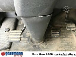 Scania R164 GA6x4NZ 480, Retarder, Hydraulik