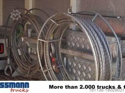 Mercedes-Benz 811D 4x2 LF Feuerwehrwagen