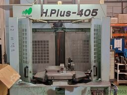 Matsuura H Plus-405
