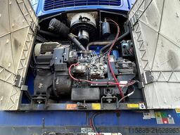 Krone TKS/Carrier Transicold/Tüv: 08.2026