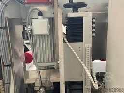 Comandulli Amber 5+4 SX