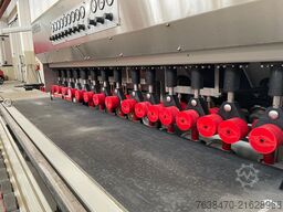 Comandulli Amber 5+4 SX