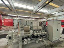 Comandulli Amber 5+4 SX