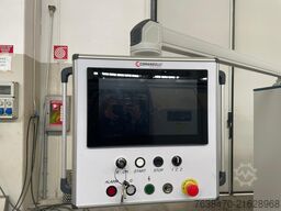 Comandulli Amber 5+4 SX