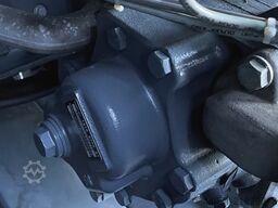 Atlas Copco ZT75VSDFF