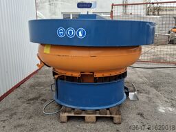 Vibrochimica VBT 2E 650