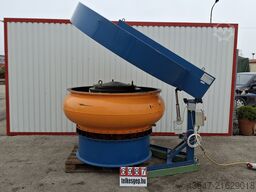 Vibrochimica VBT 2E 650