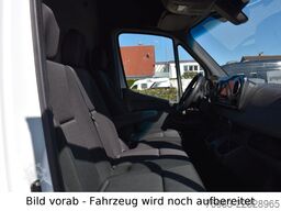 MERCEDES-BENZ eSprinter 314 PRO 56 kWh Sprinter Kasten