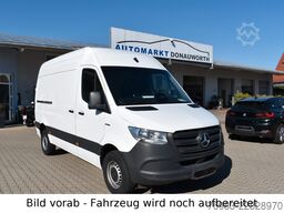MERCEDES-BENZ eSprinter 314 PRO 56 kWh Sprinter Kasten Kamera