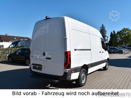 MERCEDES-BENZ eSprinter 314 PRO 56 kWh Sprinter Kasten Kamera