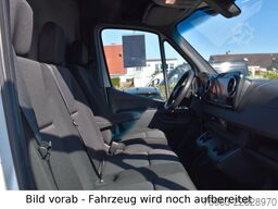 MERCEDES-BENZ eSprinter 314 PRO 56 kWh Sprinter Kasten Kamera