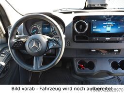 MERCEDES-BENZ eSprinter 314 PRO 56 kWh Sprinter Kasten Kamera