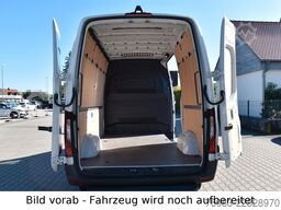 MERCEDES-BENZ eSprinter 314 PRO 56 kWh Sprinter Kasten Kamera