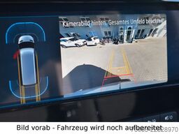 MERCEDES-BENZ eSprinter 314 PRO 56 kWh Sprinter Kasten Kamera