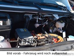 MERCEDES-BENZ eSprinter 314 PRO 56 kWh Sprinter Kasten Kamera