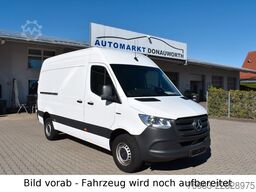 MERCEDES-BENZ eSprinter 314 PRO 56 kWh Sprinter Kasten Kamera