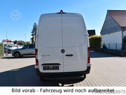 MERCEDES-BENZ eSprinter 314 PRO 56 kWh Sprinter Kasten Kamera