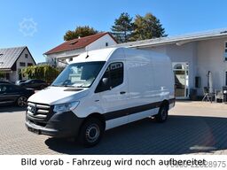 MERCEDES-BENZ eSprinter 314 PRO 56 kWh Sprinter Kasten Kamera