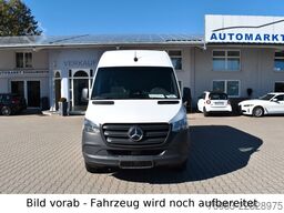 MERCEDES-BENZ eSprinter 314 PRO 56 kWh Sprinter Kasten Kamera