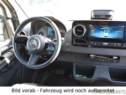MERCEDES-BENZ eSprinter 314 PRO 56 kWh Sprinter Kasten Kamera