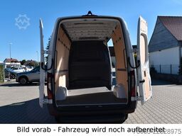 MERCEDES-BENZ eSprinter 314 PRO 56 kWh Sprinter Kasten Kamera