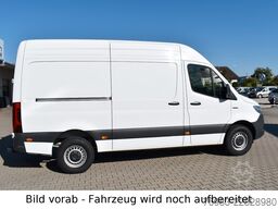 MERCEDES-BENZ eSprinter 314 PRO 56 kWh Sprinter Kasten