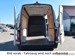 MERCEDES-BENZ eSprinter 314 PRO 56 kWh Sprinter Kasten