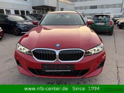 BMW 330 3 Touring Kunstleder