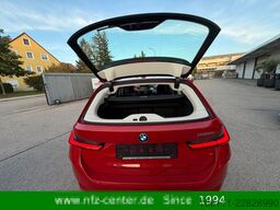 BMW 330 3 Touring Kunstleder