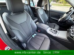 BMW 330e Touring WIDESCREEN/Leder/Driving Assistant