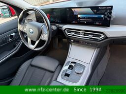 BMW 330e Touring WIDESCREEN/Leder/Driving Assistant