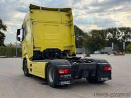 DAF XG + 530 Vollausstattung Top Zustand
