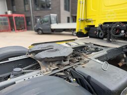 DAF XG + 530 Vollausstattung Top Zustand