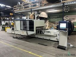 SCM Morbidelli M600
