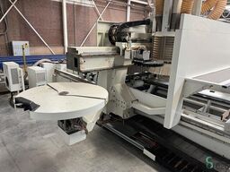 SCM Morbidelli M600