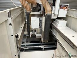 SCM Morbidelli M600