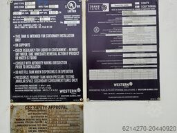 Western Global 100TT-IMDG