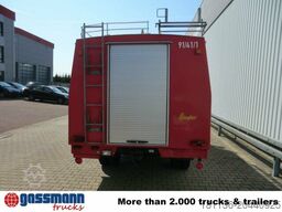 Mercedes-Benz LF 409 4x2 Löschwagen, Benziner!