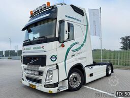 Volvo FH 460 Globetrotter XL, Euro 6, Mega / Like new...