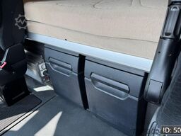 Mercedes-Benz Actros 1845 GigaSpace, Euro 6, / Gigaspace