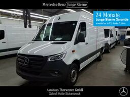 Komercijalno vozilo sa visokim krovom Mercedes-Benz Sprinter 317 CDI Hochdach L2H2 Pro