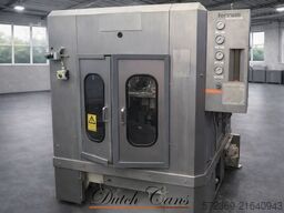 Mašina za zaptivanje Ferrum F812 beverage can seamer