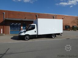 Iveco Daily  35 C16 Koffer LBW Klima EURO6-E TÜV NEU