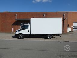 Iveco Daily  35 C16 Koffer LBW Klima EURO6-E TÜV NEU