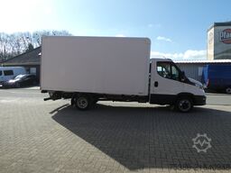 Iveco Daily  35 C16 Koffer LBW Klima EURO6-E TÜV NEU
